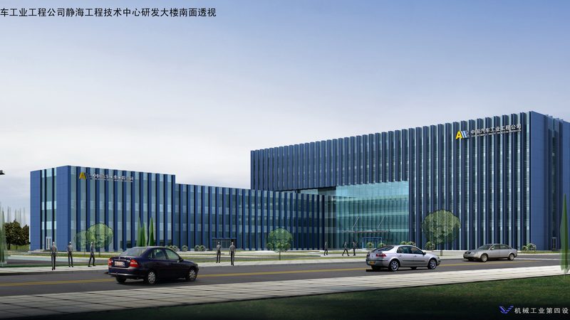 电阻电容生产线设备：揭秘其关键技术与选型要点**
