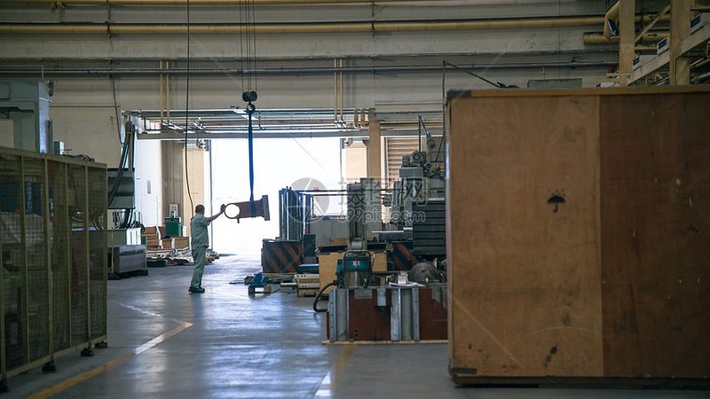 自动化夹具生产线材质规格解析：关键因素与选型要点