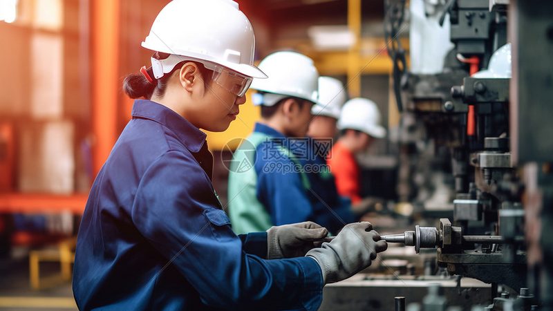 不锈钢零件批发：揭秘其加工工艺与选型要点